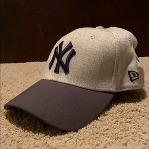 New Era Yankee Hat